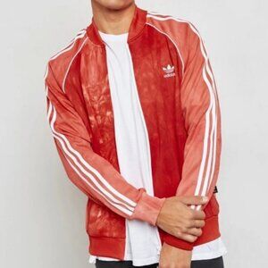 Adidas x Pharrell Williams Hu Holi Superstar Track Size Large